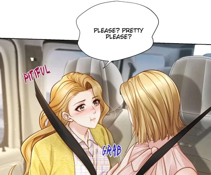 It’s Just a Superficial Intention Chapter 50 page 27
