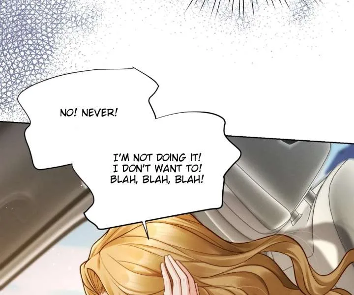 It’s Just a Superficial Intention Chapter 50 page 21