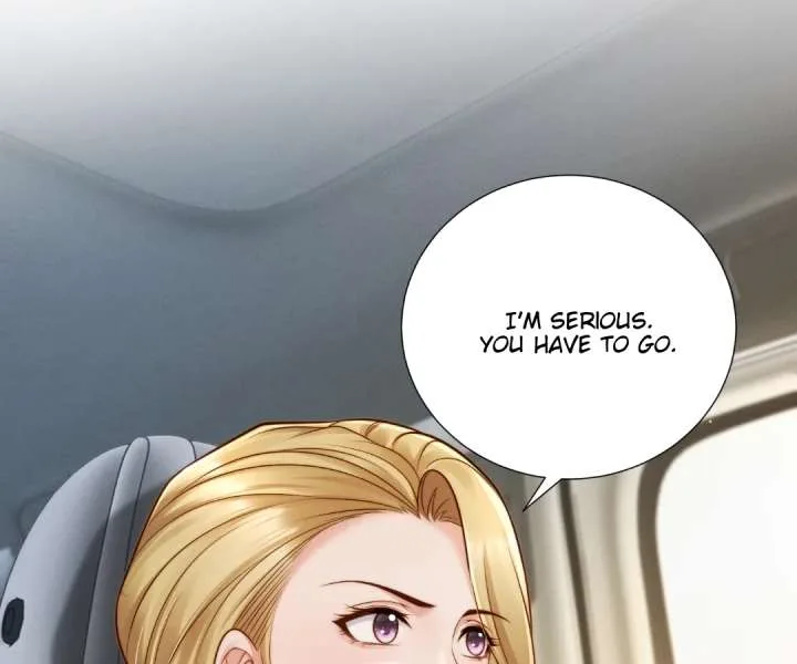 It’s Just a Superficial Intention Chapter 50 page 30