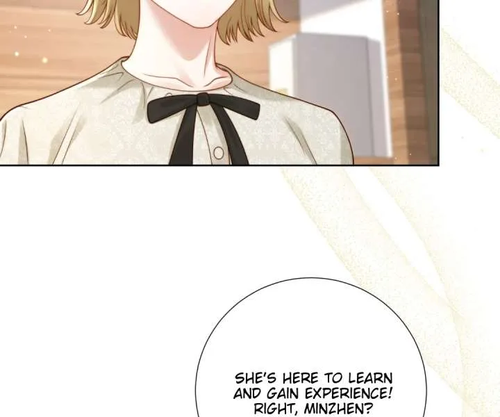 It’s Just a Superficial Intention Chapter 50 page 81