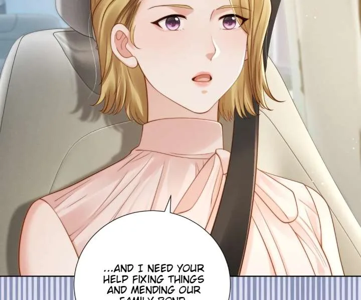 It’s Just a Superficial Intention Chapter 50 page 35