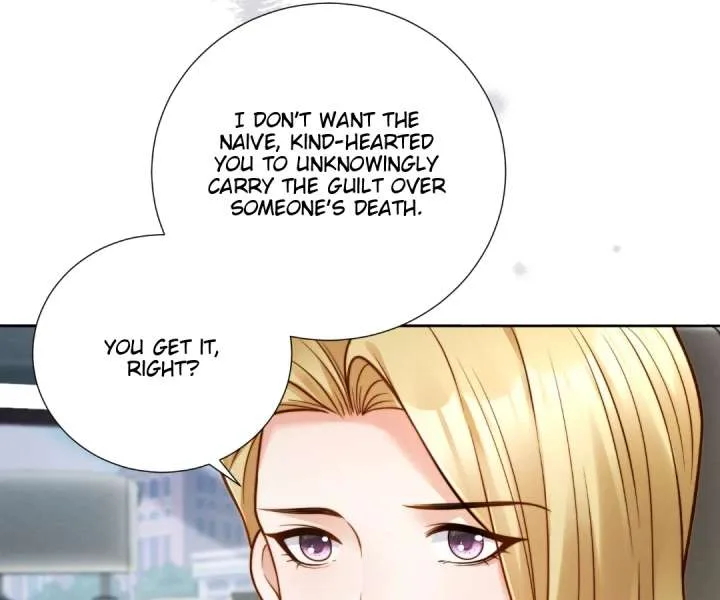 It’s Just a Superficial Intention Chapter 50 page 67