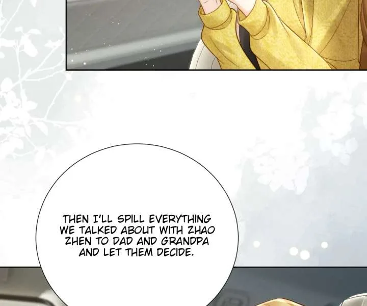 It’s Just a Superficial Intention Chapter 50 page 59