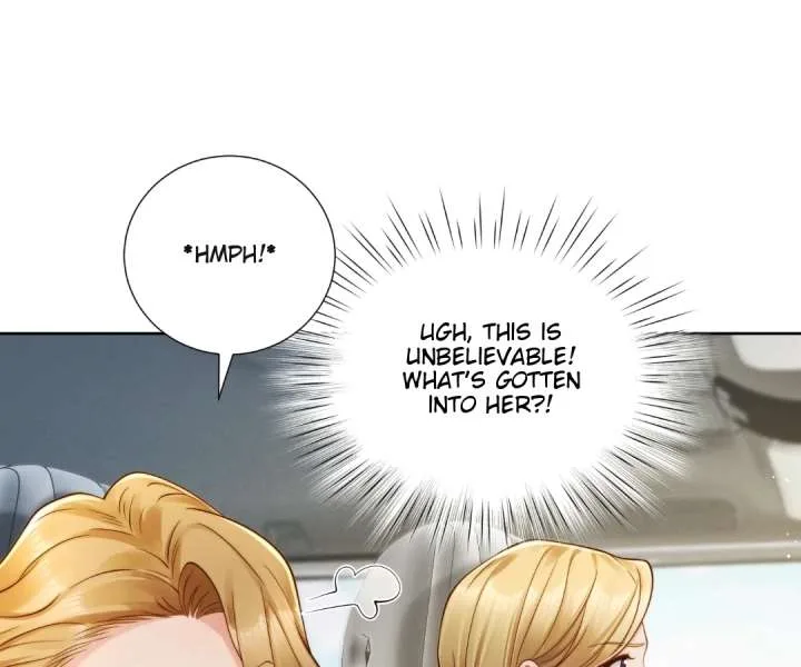 It’s Just a Superficial Intention Chapter 50 page 32