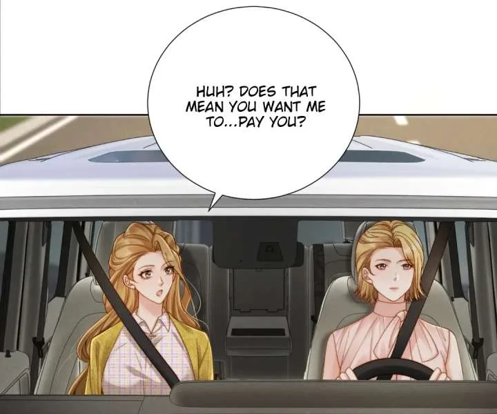It’s Just a Superficial Intention Chapter 50 page 11