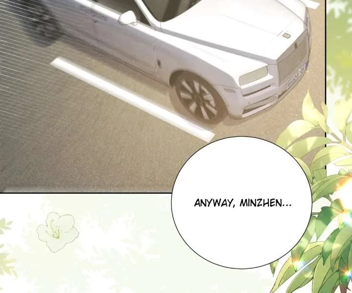 It’s Just a Superficial Intention Chapter 50 page 8