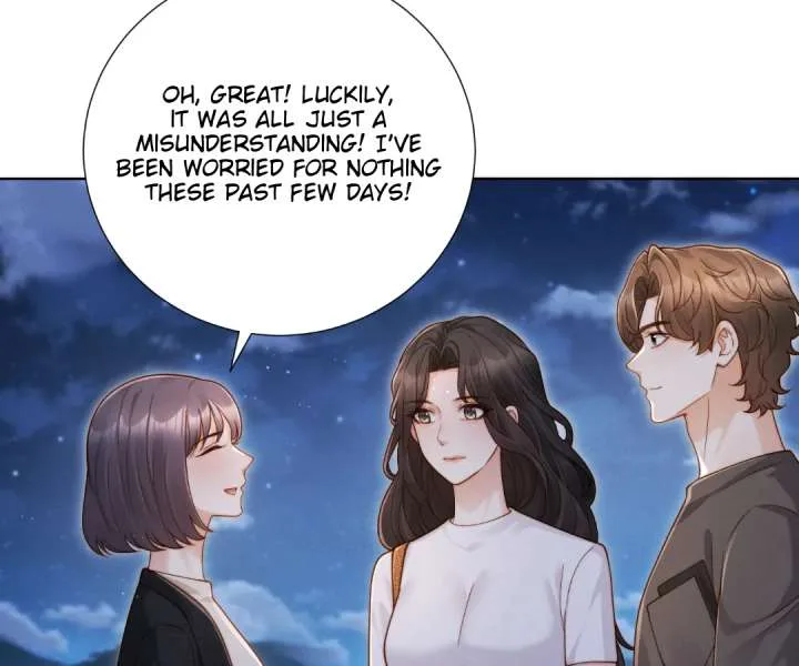 It’s Just a Superficial Intention Chapter 46 page 75