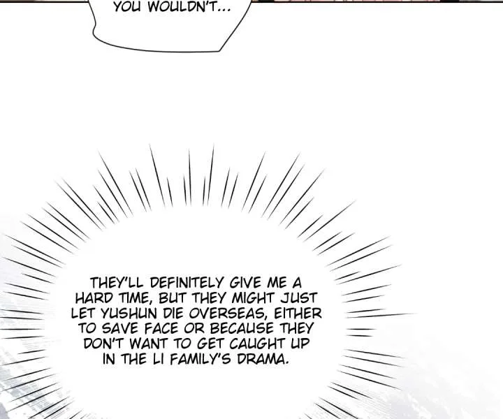 It’s Just a Superficial Intention Chapter 50 page 61