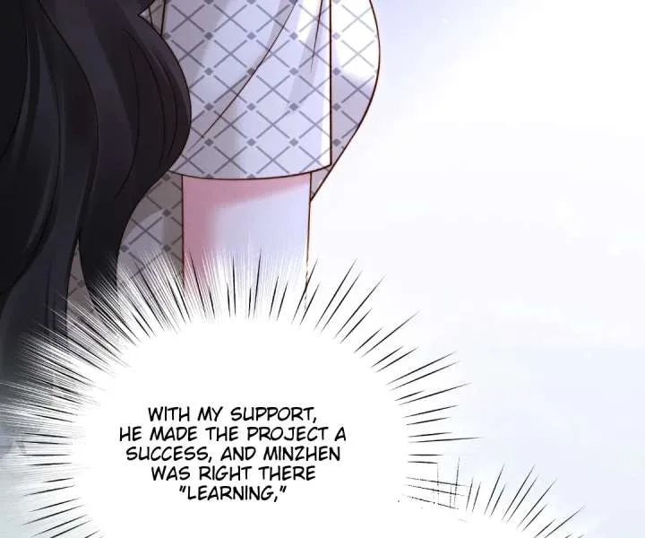 It’s Just a Superficial Intention Chapter 50 page 98