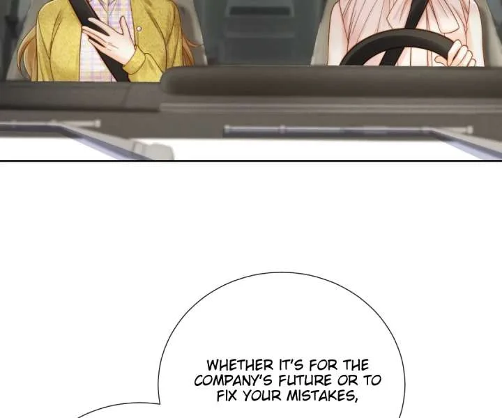 It’s Just a Superficial Intention Chapter 50 page 55