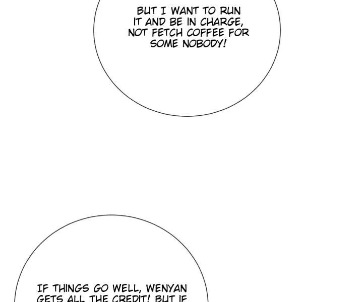 It’s Just a Superficial Intention Chapter 50 page 40