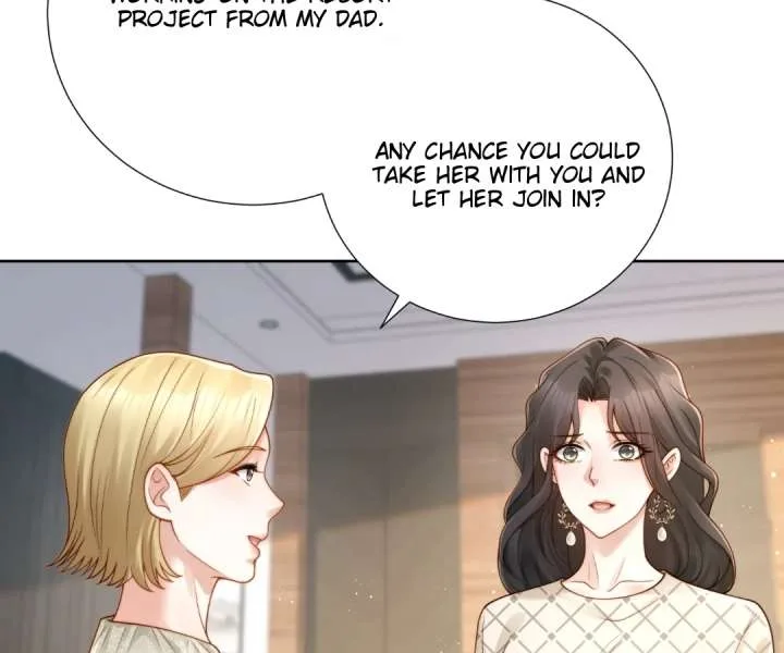 It’s Just a Superficial Intention Chapter 50 page 78