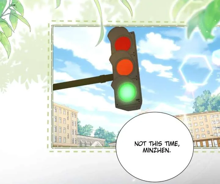 It’s Just a Superficial Intention Chapter 50 page 29