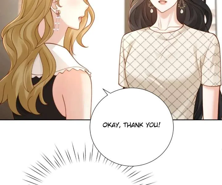 It’s Just a Superficial Intention Chapter 50 page 88