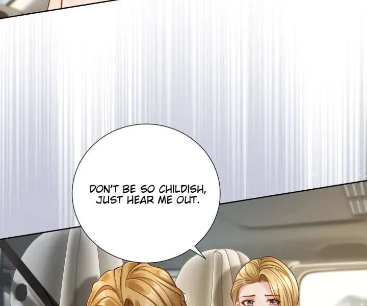 It’s Just a Superficial Intention Chapter 50 page 23