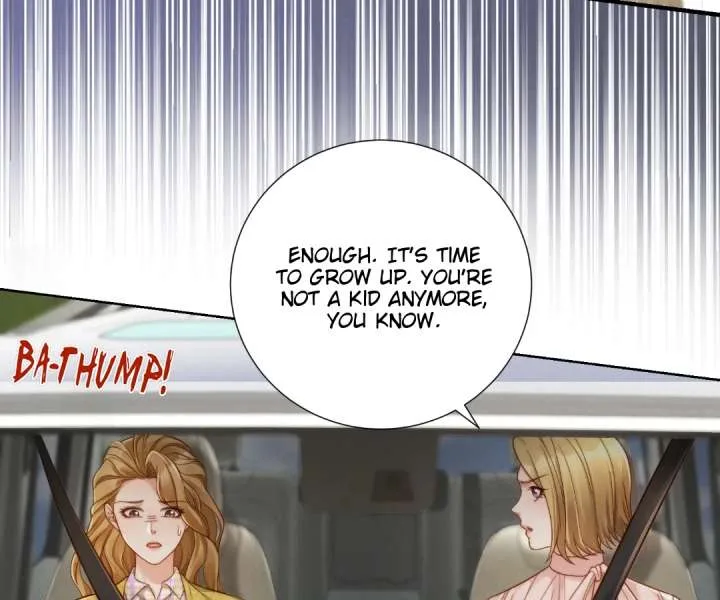 It’s Just a Superficial Intention Chapter 50 page 54