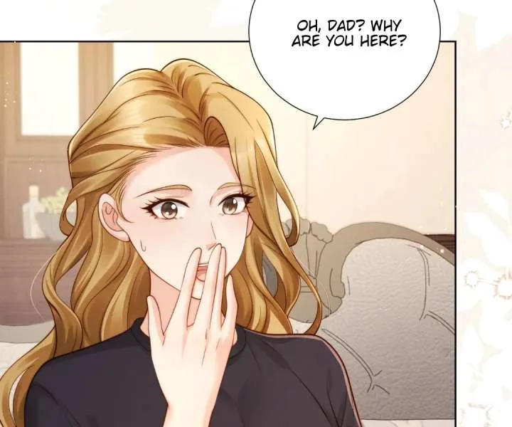 It’s Just a Superficial Intention Chapter 51 page 8
