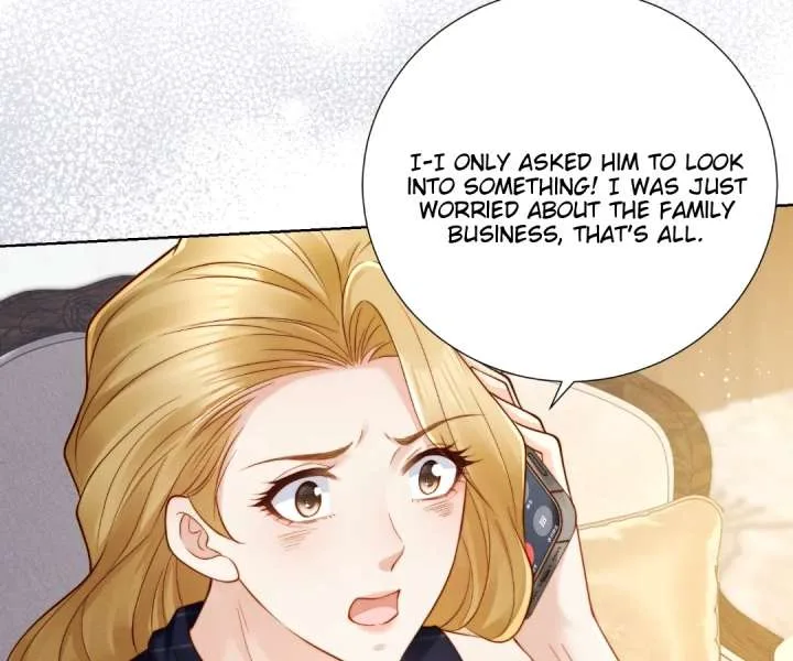 It’s Just a Superficial Intention Chapter 47 page 51
