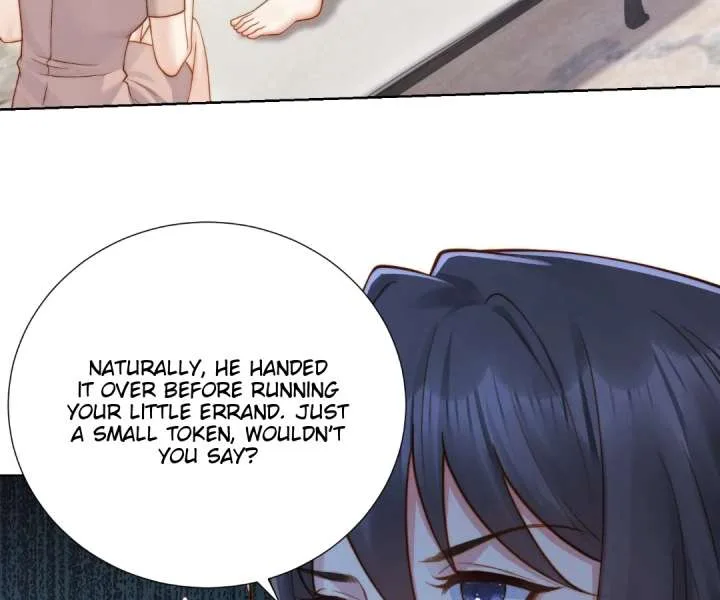 It’s Just a Superficial Intention Chapter 47 page 49