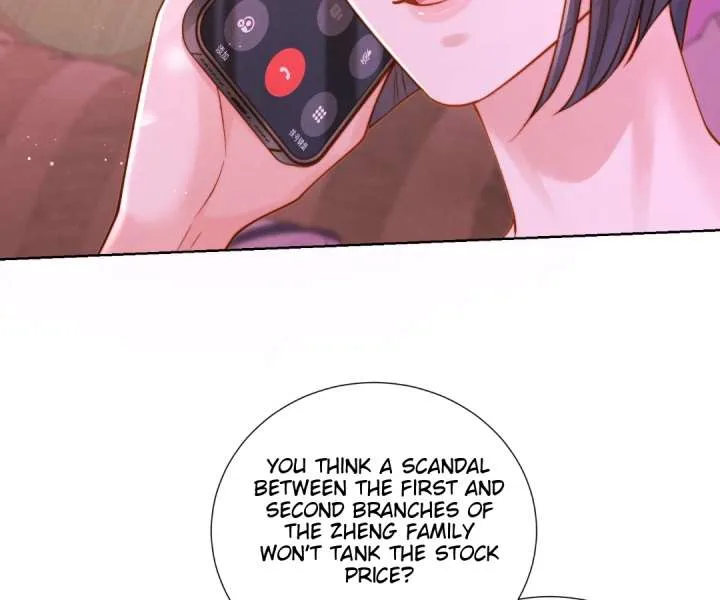 It’s Just a Superficial Intention Chapter 47 page 54