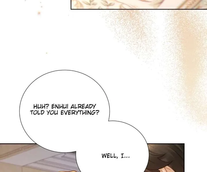 It’s Just a Superficial Intention Chapter 51 page 13