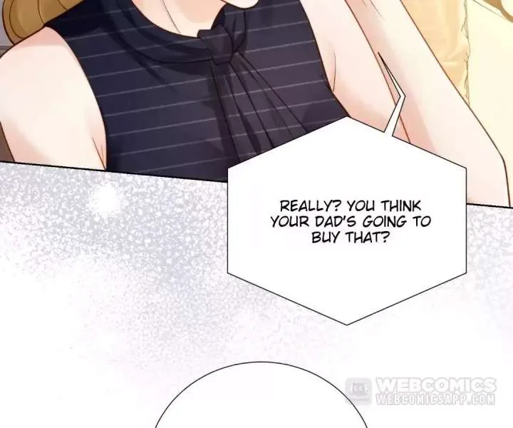 It’s Just a Superficial Intention Chapter 47 page 52
