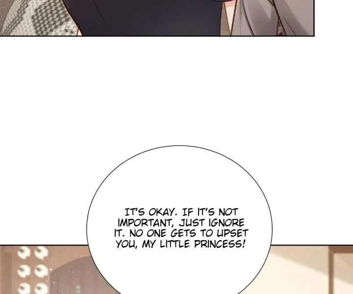 It’s Just a Superficial Intention Chapter 51 page 15