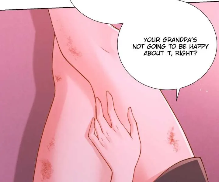 It’s Just a Superficial Intention Chapter 47 page 55