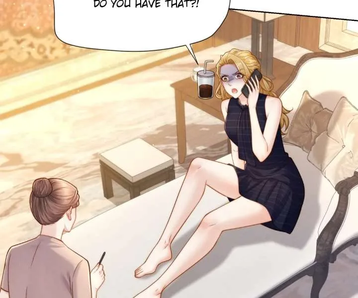 It’s Just a Superficial Intention Chapter 47 page 48