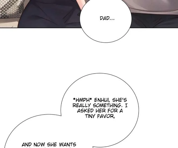 It’s Just a Superficial Intention Chapter 51 page 17