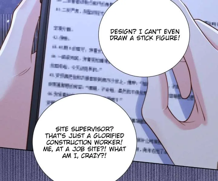 It’s Just a Superficial Intention Chapter 51 page 3