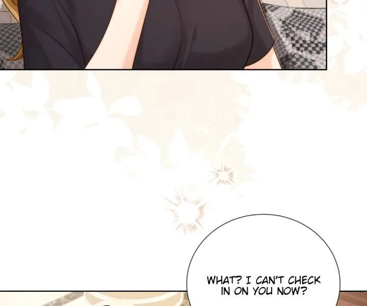 It’s Just a Superficial Intention Chapter 51 page 9