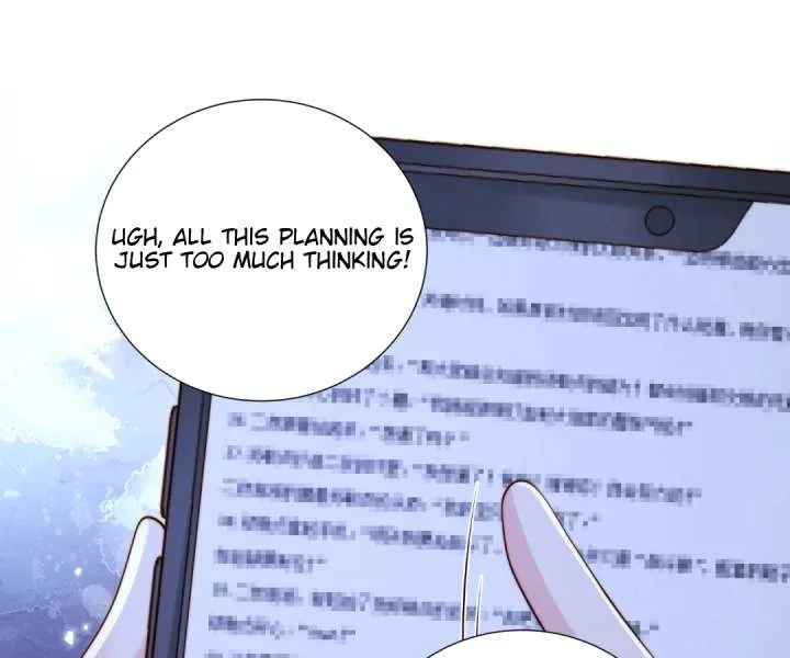 It’s Just a Superficial Intention Chapter 51 page 2