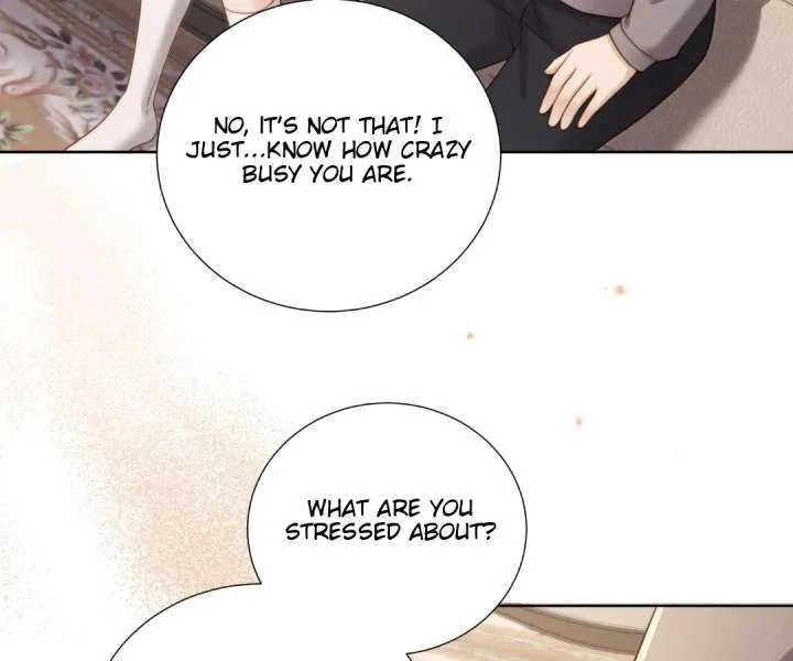 It’s Just a Superficial Intention Chapter 51 page 11