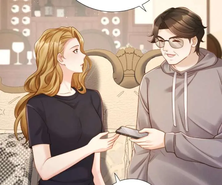 It’s Just a Superficial Intention Chapter 51 page 16