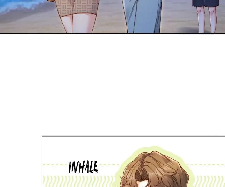 It’s Just a Superficial Intention Chapter 46 page 96