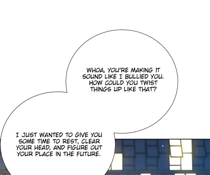 It’s Just a Superficial Intention Chapter 52 page 24