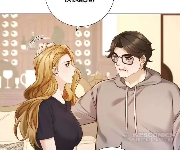 It’s Just a Superficial Intention Chapter 51 page 20