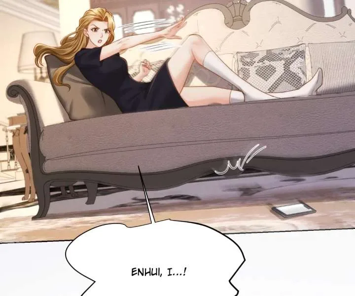 It’s Just a Superficial Intention Chapter 51 page 5