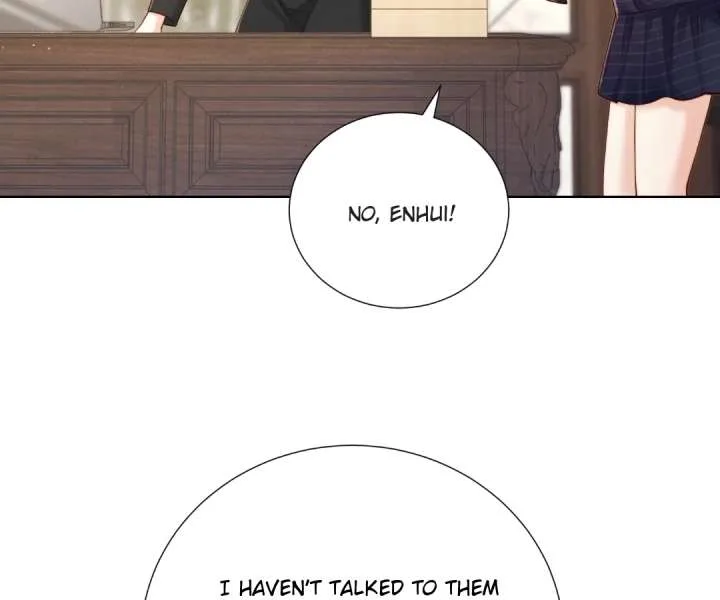 It’s Just a Superficial Intention Chapter 47 page 94