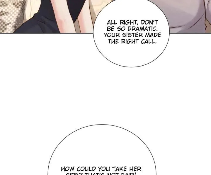 It’s Just a Superficial Intention Chapter 51 page 21
