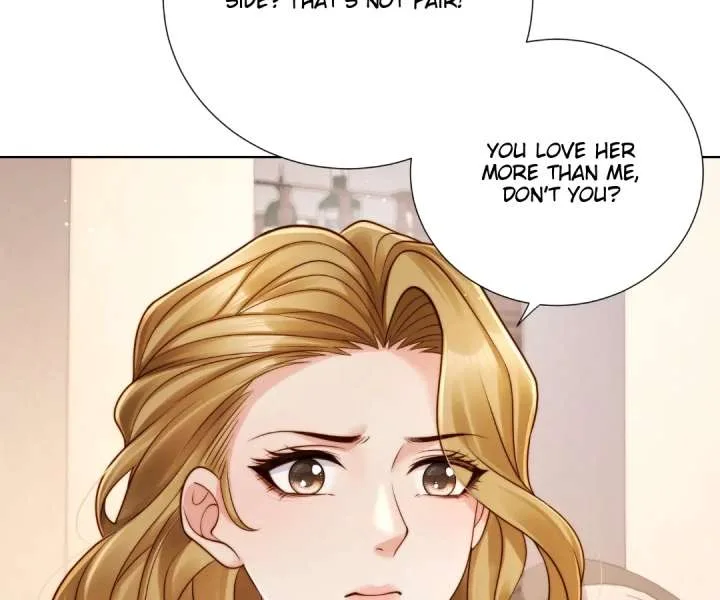 It’s Just a Superficial Intention Chapter 51 page 22