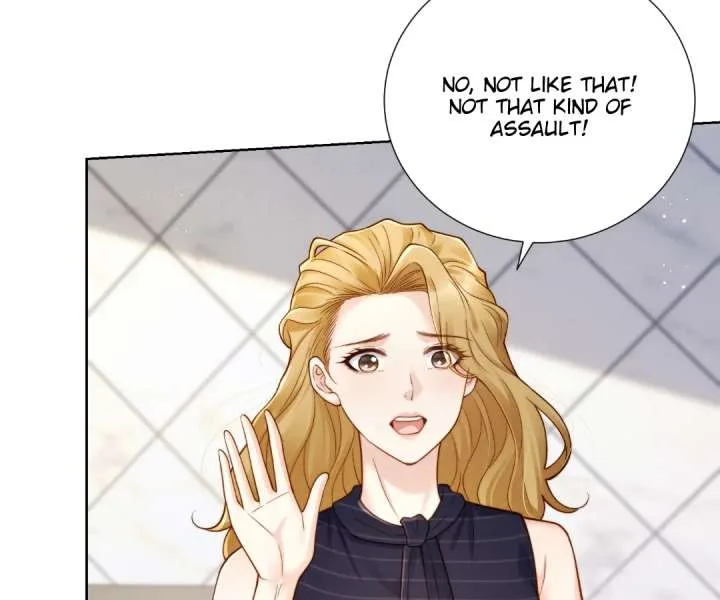 It’s Just a Superficial Intention Chapter 47 page 86