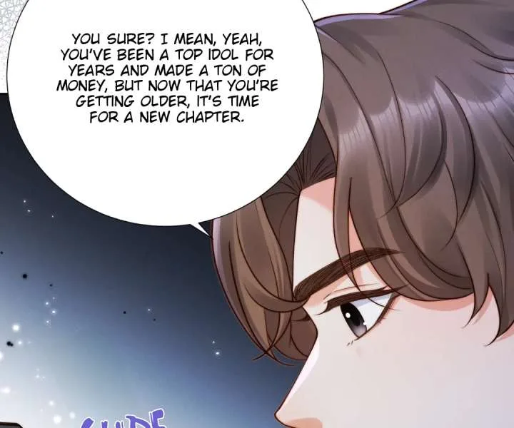 It’s Just a Superficial Intention Chapter 52 page 29
