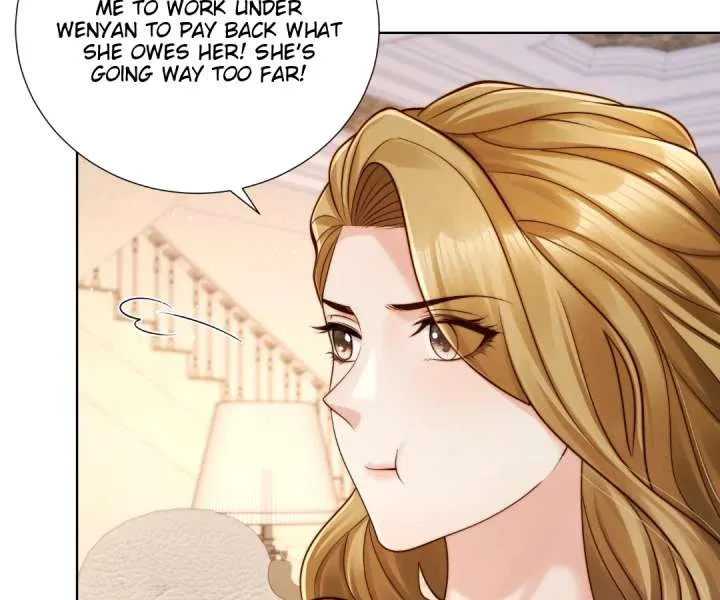 It’s Just a Superficial Intention Chapter 51 page 18