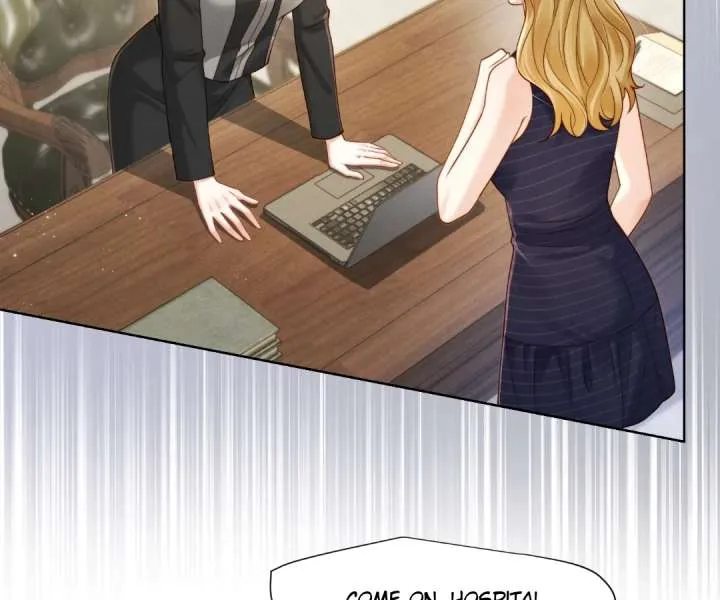 It’s Just a Superficial Intention Chapter 47 page 83