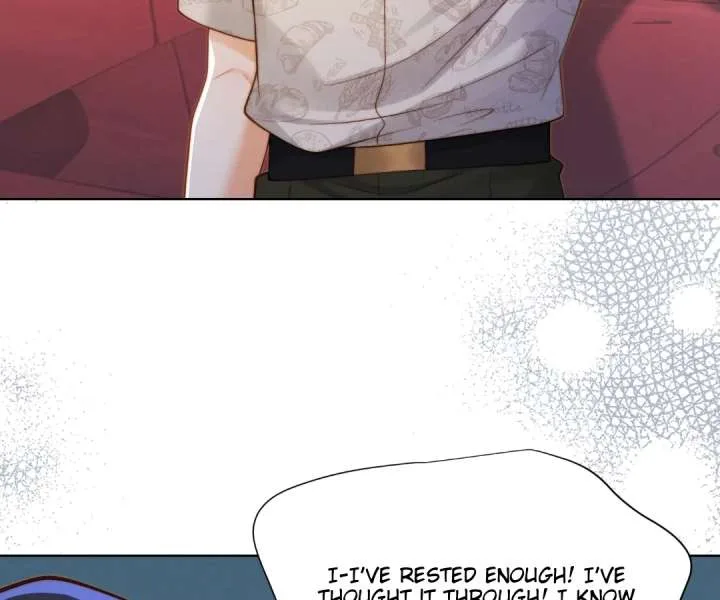 It’s Just a Superficial Intention Chapter 52 page 26