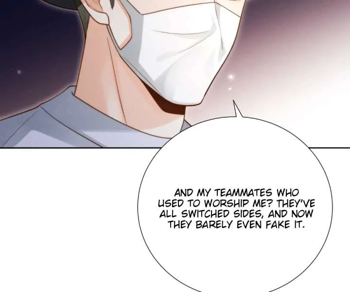 It’s Just a Superficial Intention Chapter 52 page 21