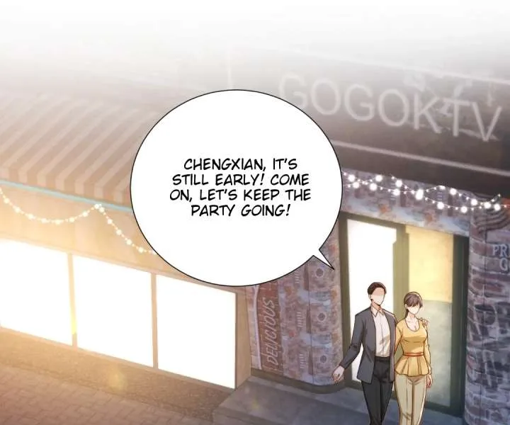 It’s Just a Superficial Intention Chapter 52 page 2