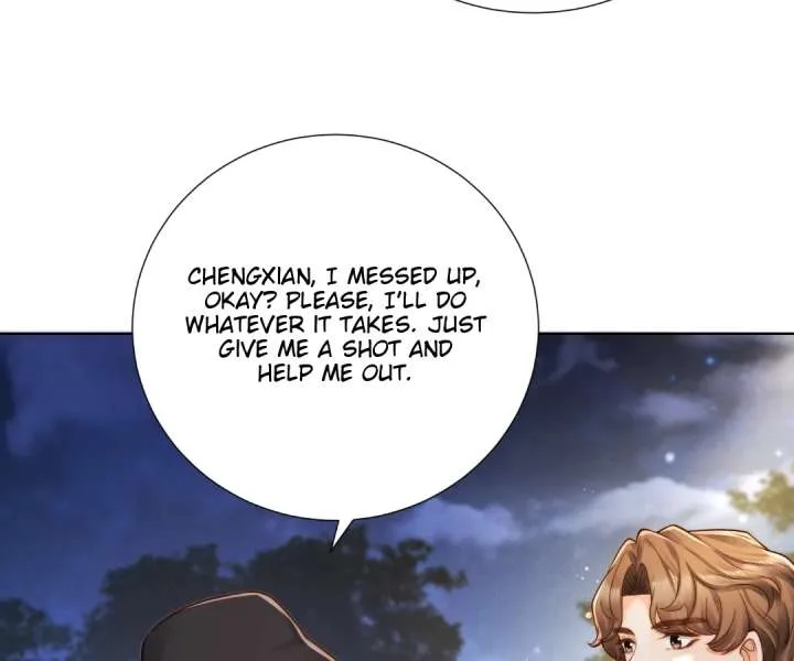 It’s Just a Superficial Intention Chapter 52 page 22